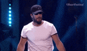 sam hunt GIF by iHeartRadio
