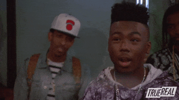 Rap Game GIF by TrueReal