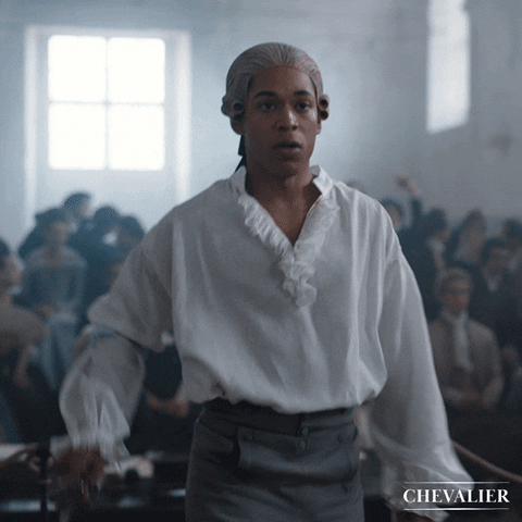 Kelvin Harrison Jr Fight GIF by Searchlight Pictures
