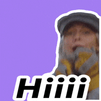 Waving Oh Hello GIF by Blake Lively Fan