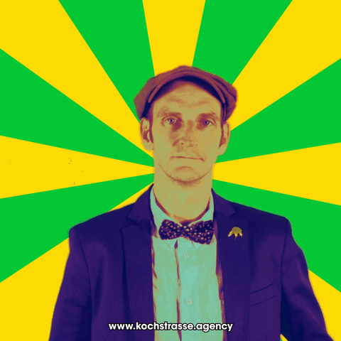 work agency GIF by Kochstrasse™