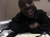 Wolf Bass GIF by IDK