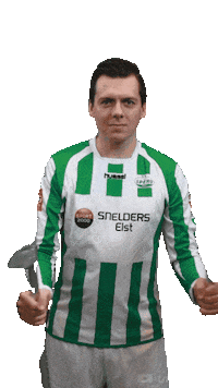 Happy Football Sticker by Spero 10
