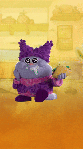 Spin Hello GIF by Youtooz