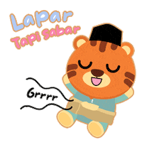 Ramadan Aidilfitri Sticker by BerjayaTimesSquare