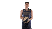 Men Asb Sticker by SUITD Basketball Club