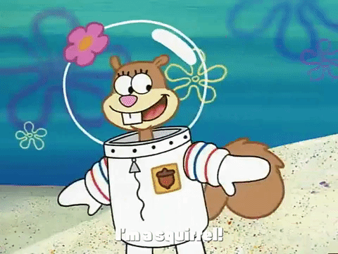 season 2 pressure GIF by SpongeBob SquarePants