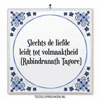 Respect Nl GIF by Tegelspreuken.nl