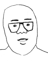 Ups Prabowo GIF