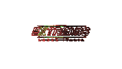 Laser Extremis Sticker by BGlare Performers