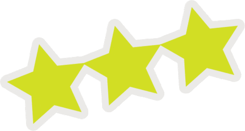 Stars Saving Sticker by Nordnet