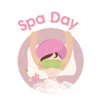 Dance Love Sticker by Mom n Jo