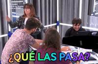 GIF by Operación Triunfo