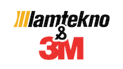 Lamtekno lamtekno Sticker