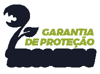 Descanso Protecao Sticker by trombimdedetizadora