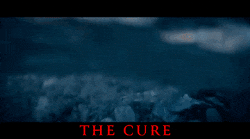 Horror Film Swimming GIF by Signature Entertainment