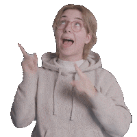 Blokmakers dani blokmakers Sticker