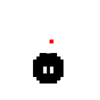 Bomb Danilo Sticker by joojaebum