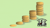 CapCartel1 join investing cartel capitalist GIF
