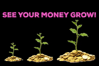 FamilyFinanceMom money finance invest investing GIF