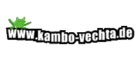 Wwwkambo-Vechtade Sticker by CLE666