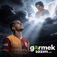 Torreira GIF by Görmek Lazım