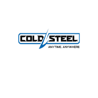 crossteroficial coldsteel Sticker