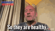 Happy Good News GIF by Team Kennedy