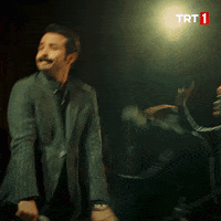 Happy Good News GIF by TRT