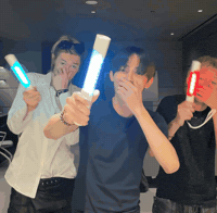 Cortis GIF