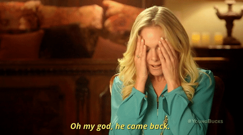 GIF by After The Reality