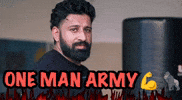 One Man Army Nikki GIF