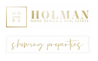 Real Estate Sticker by Holman Design & Real Estate Group