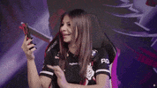 Laugh Out Loud Reaction GIF by G2 Esports