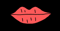 sexy lips GIF by Juan Billy