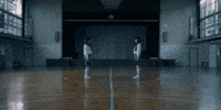 Endurance アイドル GIF