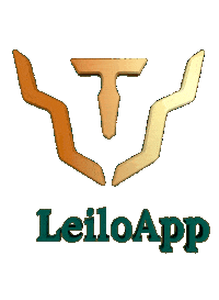 Black Angus Boi Sticker by LeiloApp