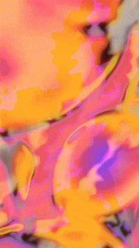 Art Loop GIF by Lucie Mullen