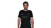 Freshman Yannic Sticker by Bundesliga