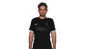 Freshman Yannic Sticker by Bundesliga