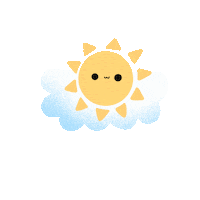 Mood Day Sticker