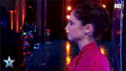 lodovica comello universers GIF by Italia's Got Talent