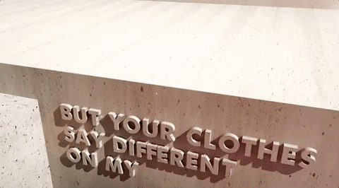 lyric video bedroom floor GIF by Liam Payne