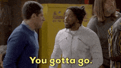 The Neighborhood GIF by CBS