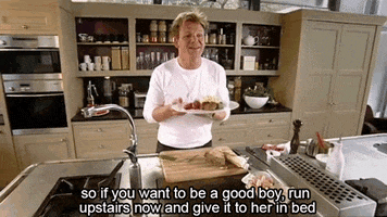 gordon ramsay cooking GIF