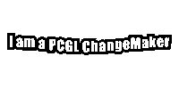 Changemaker Sticker by Miss Porter's School