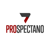 Prospecta_digital  Sticker