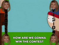 GIF by South Park 