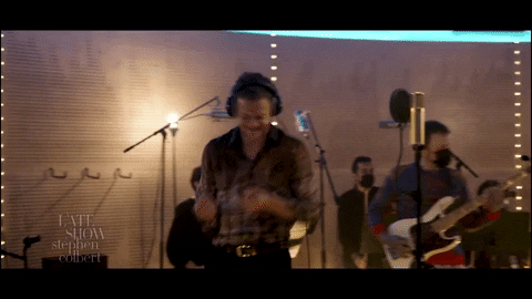 Stephen Colbert GIF by The Late Show With Stephen Colbert