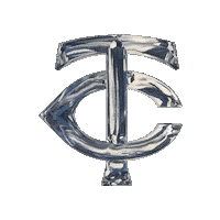 Sport Logo Sticker by Minnesota Twins